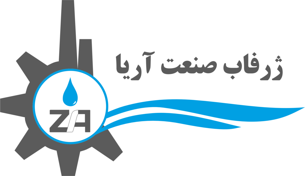 شرکت ژرفاب صنعت آریا